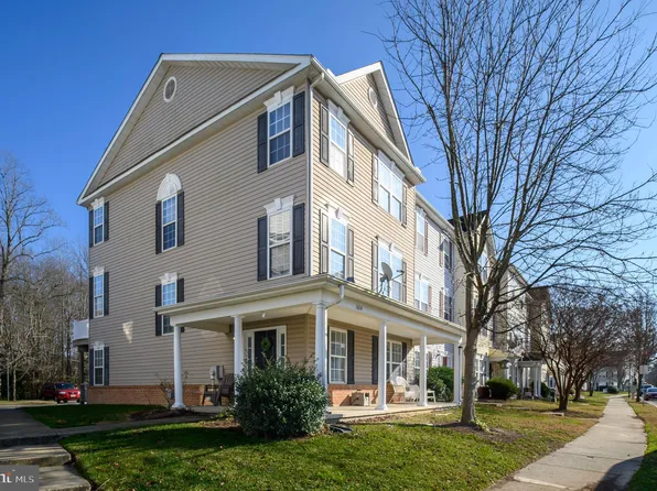 1614 Blue Heron Dr, Denton, MD 21629