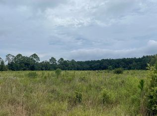 0 Campground Rd, Claxton, GA 30417