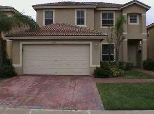 3706 Torres Cir, West Palm Beach, FL 33409