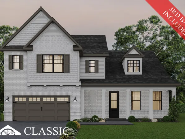 Boston Ivy Ln, Knoxville, TN 37932