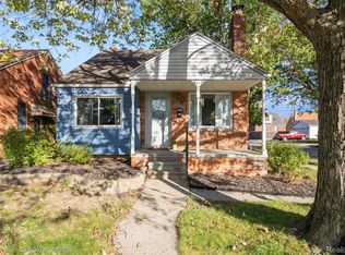 1137 18th St, Wyandotte, MI 48192