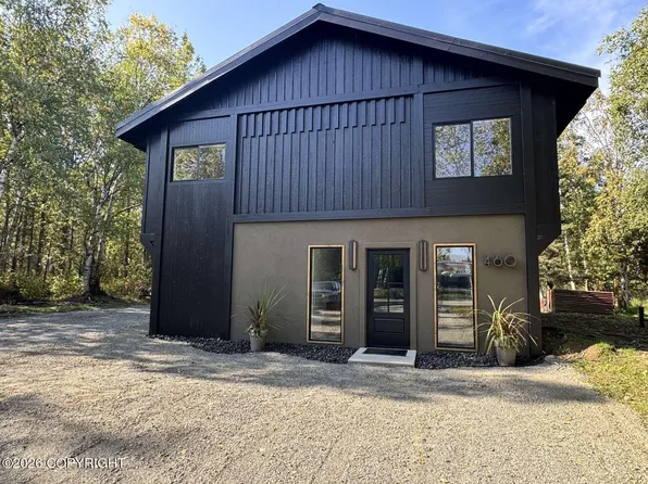 460 S August Cir, Wasilla, AK 99654