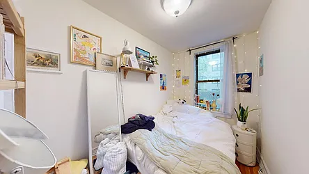 Rented by Bond New York