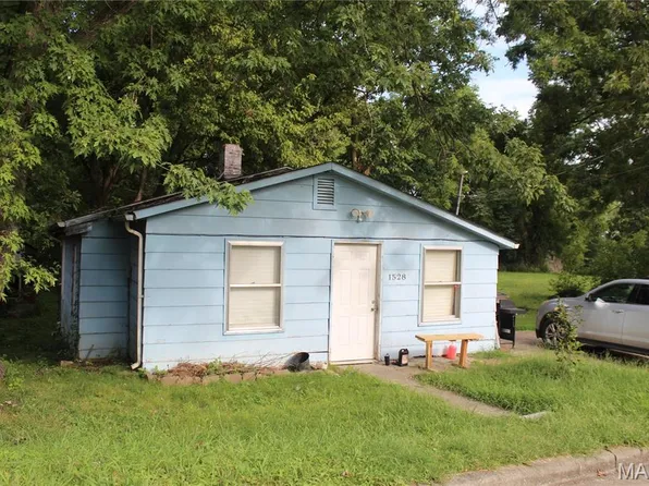1528 N Water St, Cape Girardeau, MO 63701