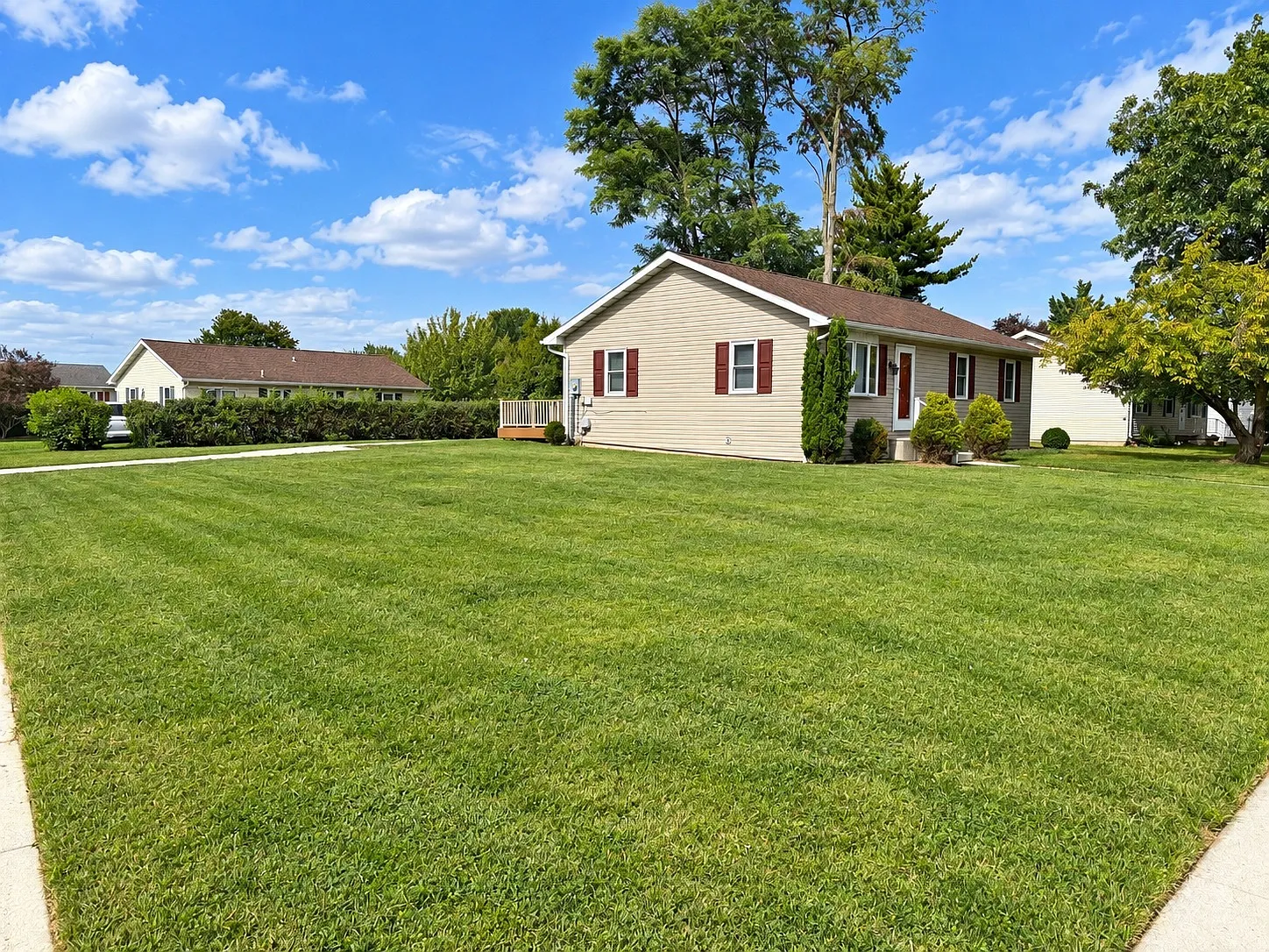 Freshly Updated 3BR Home with Large Yard, New Deck & Basement — Photo 2