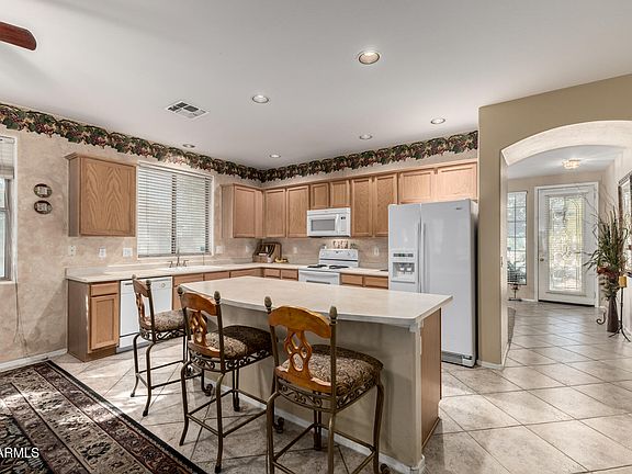 2nd image of 8975 W Clara Ln