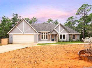 113 Post Oak Ct, Bastrop, TX 78602