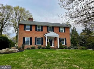 334 Walden Rd, Wilmington, DE 19803