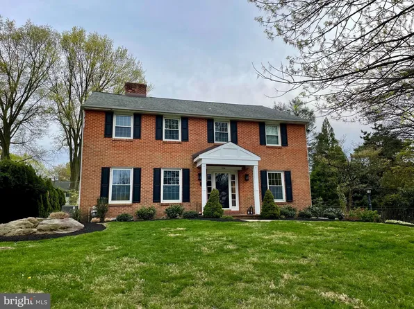 334 Walden Rd, Wilmington, DE 19803