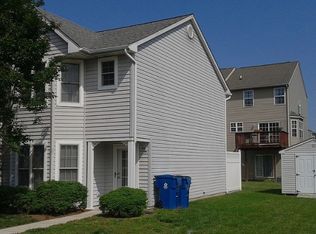 402 Rudder Ln, Milton, DE 19968