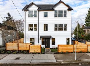 8925 8th Ave NE, Seattle, WA 98115