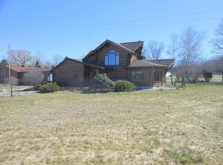 2387 Bayne Rd, Twin Lake, MI 49457