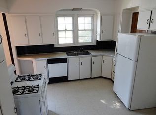 140 E Frambes Ave, Columbus, OH 43201
