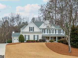 1470 Rolling Links Dr, Milton, GA 30004