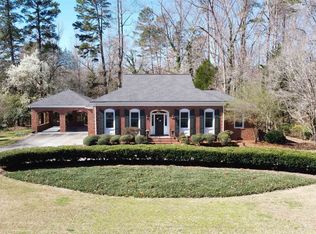 210 Glendale Rd, Union, SC 29379