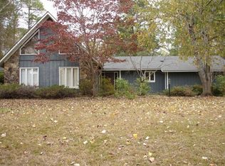 2605 Kenilworth Dr, Albany, GA 31707