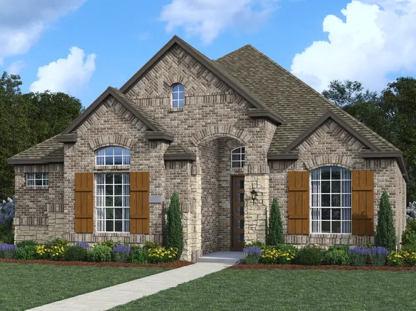 9221 Persimmon Ln, Mesquite, TX 75126