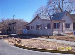 104 Meeker St, Delta, CO 81416