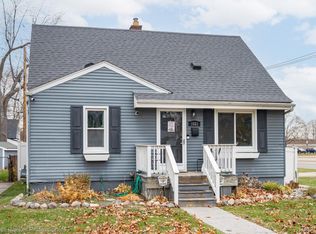 1621 Whitcomb Ave, Royal Oak, MI 48073