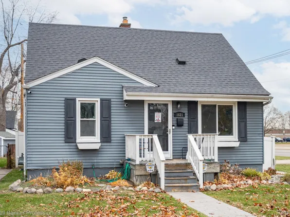 1621 Whitcomb Ave, Royal Oak, MI 48073