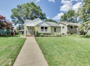 7112 Stevens Ave, Minneapolis, MN 55423