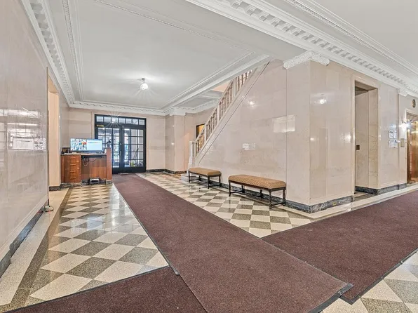 390 Riverside Dr APT 12AC, New York, NY 10025