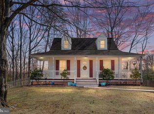 14412 Summerton Ln, Woodbridge, VA 22193