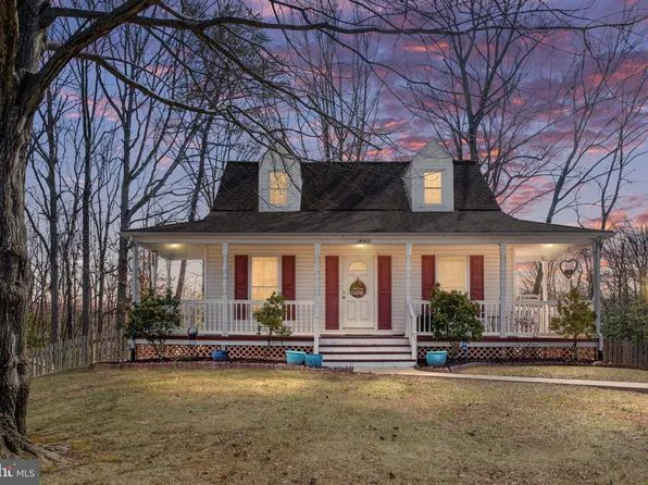 14412 Summerton Ln, Woodbridge, VA 22193