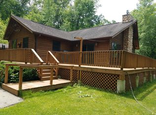 57751 Rainbow Dr #0, Ferryville, WI 54628