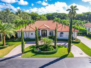 7301 SW 122nd Ct, Miami, FL 33183