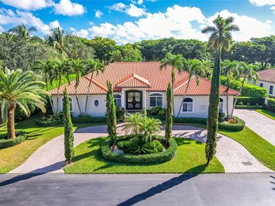 7301 SW 122nd Ct, Miami, FL, 33183
