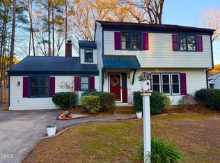 101 Stockett Ct, Garner, NC 27529