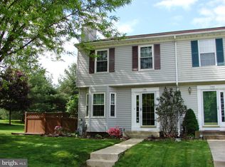 701 Medinah Cir, Westminster, MD 21158