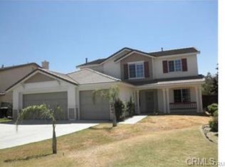 407 Louisville St, Hemet, CA 92545