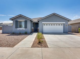 3551 N Los Alamos, Mesa, AZ 85213
