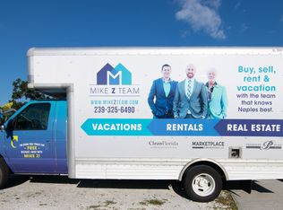 2887 Via Piazza Loop, Fort Myers, FL 33905