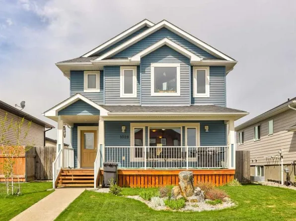 1028 E Livingston Way, Pincher Creek, AB T0K 1W0