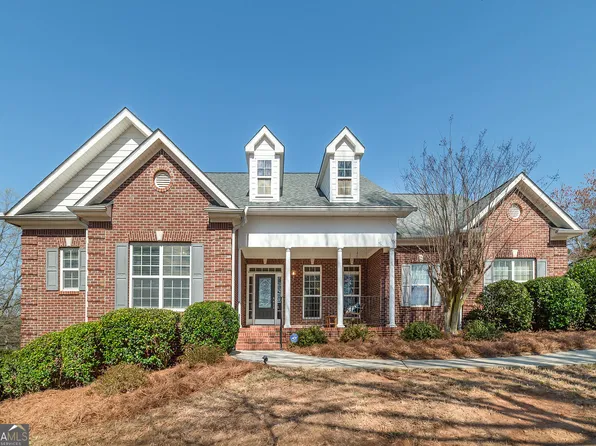 408 Tomahawk Trl, McDonough, GA 30252