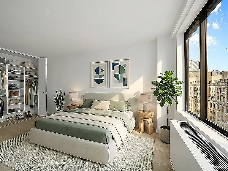 330 W 56th St #10G — Photo 5