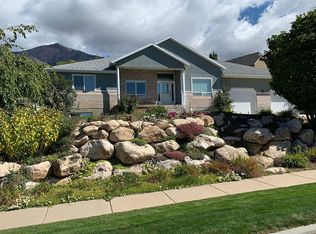 368 W 3950 N, Pleasant View, UT 84414
