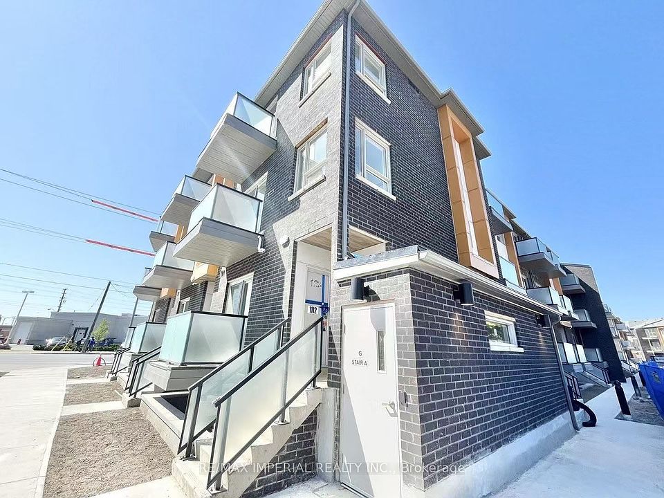 1st image of 1081 Danforth Rd #128