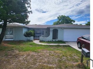 10110 Brandywine Ln, Port Richey, FL 34668