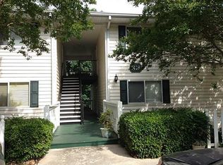 1418 Foxhall Ln #18, Atlanta, GA 30316