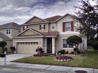 7011 Early Gold Ln, Riverview, FL 33578