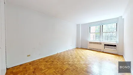 Rented by Bond New York