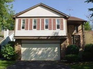 1287 Chattanooga Trl, Carol Stream, IL 60188