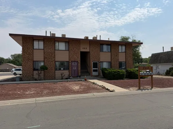 462 Topaz Dr, 462 Topaz Dr APT 2, Clifton, CO 81520