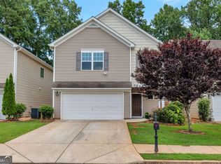 1599 Swamp Cabbage Dr, Lawrenceville, GA 30045