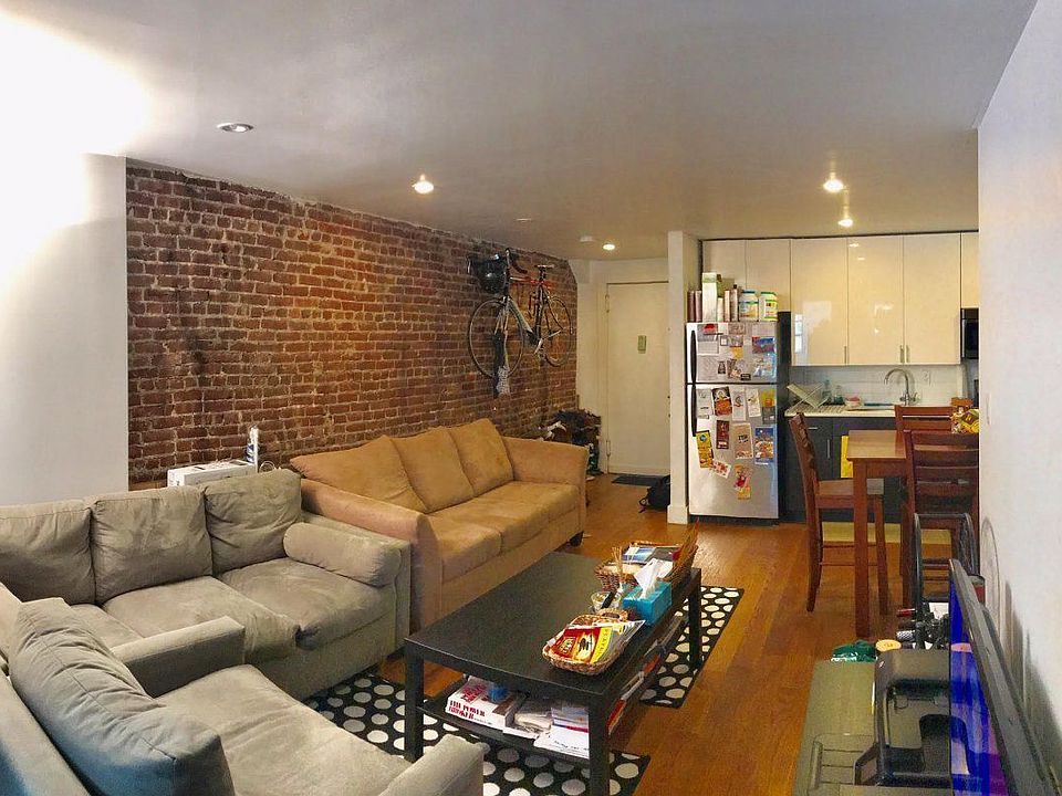 2nd image of 165 W 127th St APT 1K