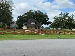14766 County Road 185, Alvin, TX 77511